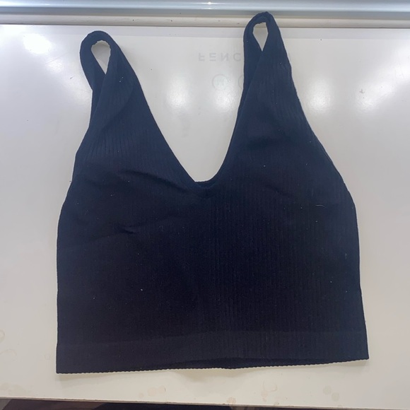 Cute forever 21 top, Size small - Picture 1 of 3